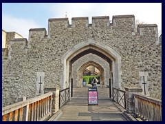 The Tower of London 011